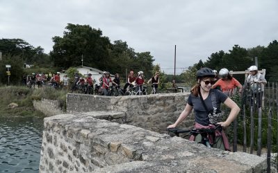 CycloTour des Tiers-lieux Bretagne