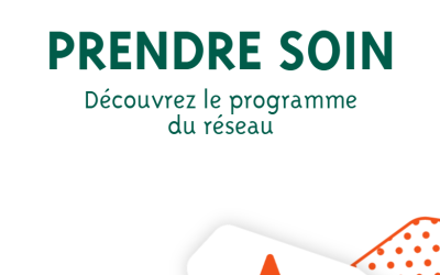 Parcours Prendre Soin