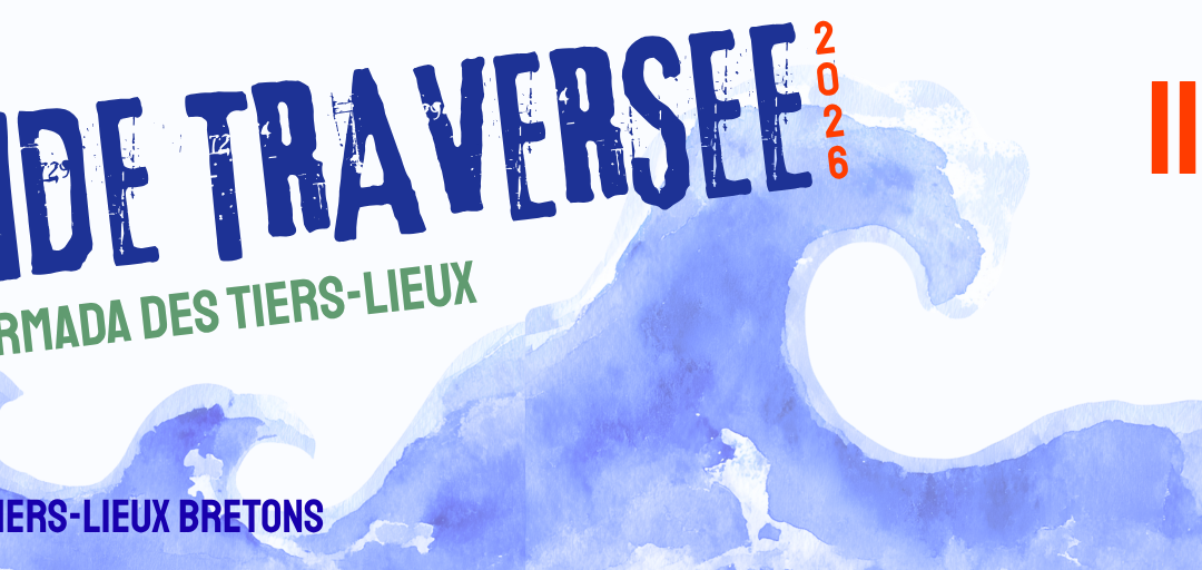 La Grande Traversée