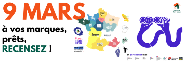 Le recensement 2026 est lancé !